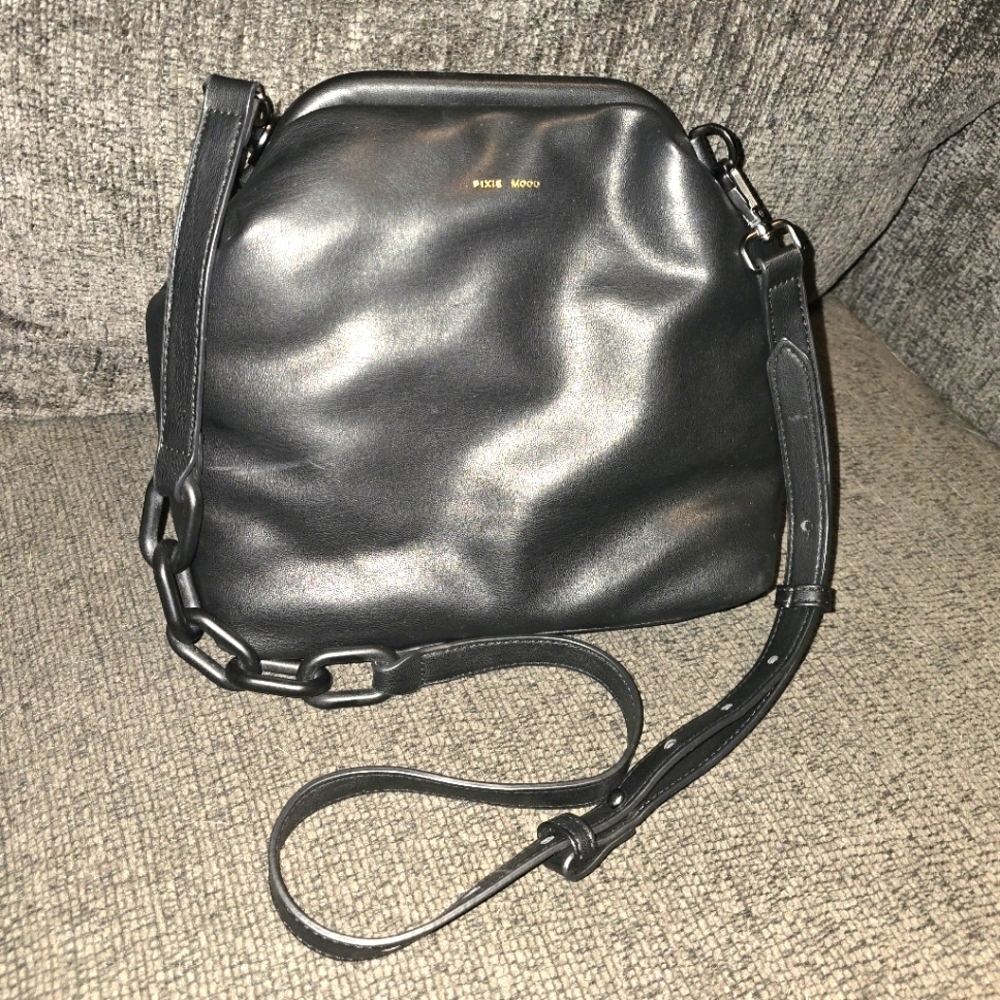 Pixie Mood | Bubble Crossbody Purse
